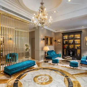 Condotti Boutique Hotel Roma
