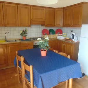 A Casa Di Lucia Alojamento de Acomodação e Pequeno-almoço Pisa