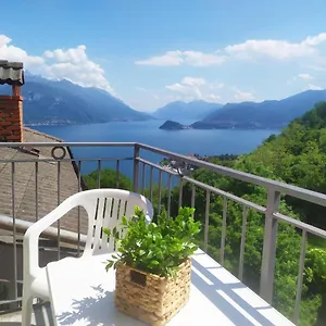 Appartement Casa Del Fra', Plesio