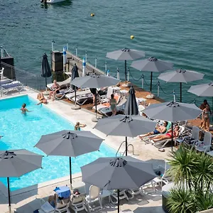 Hotell Rivalago