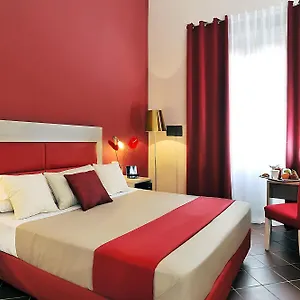 Scott House Hotel Roma