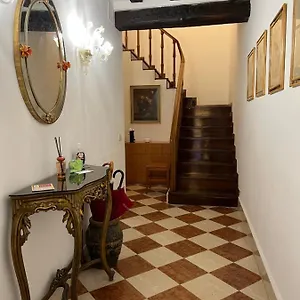The House On The Canal Venecia