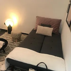 Edu' Appartement Alcamo