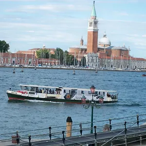 Locazione Mery Venecia