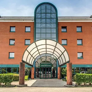 Hotell Della Rotonda