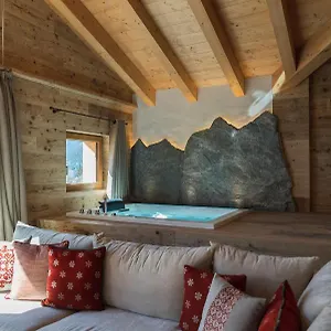 Hotell Dei Pini