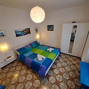 Appartement House Olivedo, Varenna