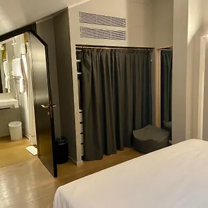 Hotell Casa Poli