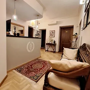 Boncompagni Гостевой дом Рим