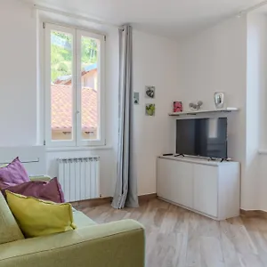 Il Borgo Apartment