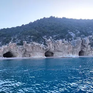 Stella Maris Appartement Cala Gonone