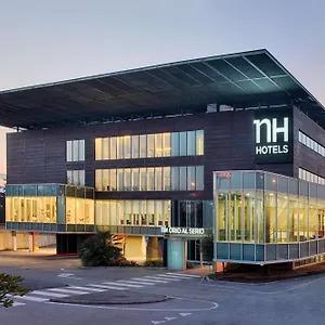 Hotell Nh
