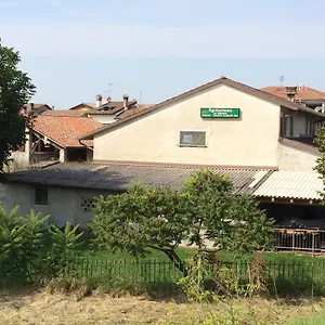 Séjour à la ferme Agriturismo La Valbona, San Martino Siccomario