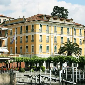 Hotell Excelsior Splendide