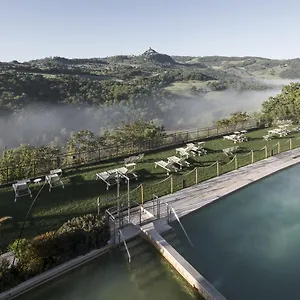 La Posta & Thermal Hotel Bagno Vignoni