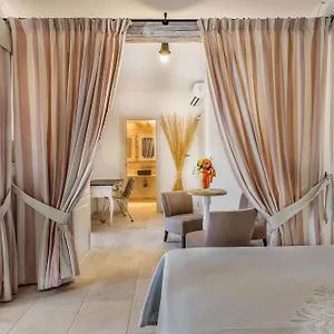 Mannois - Lofts&apartments Appartement Orosei