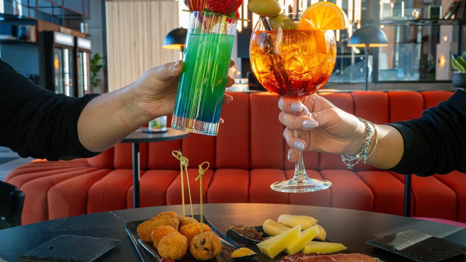 ****  Tribe Milano Malpensa Hotel Vizzola Ticino Italy