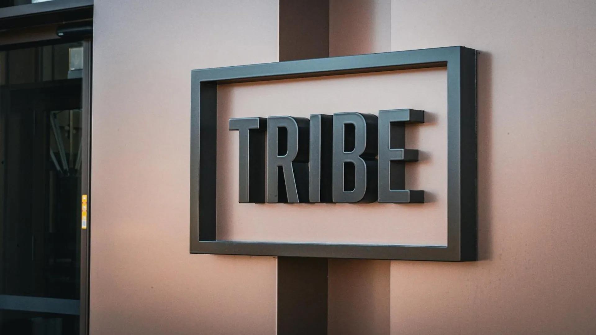 ****  Tribe Milano Malpensa Hotel Vizzola Ticino Italy