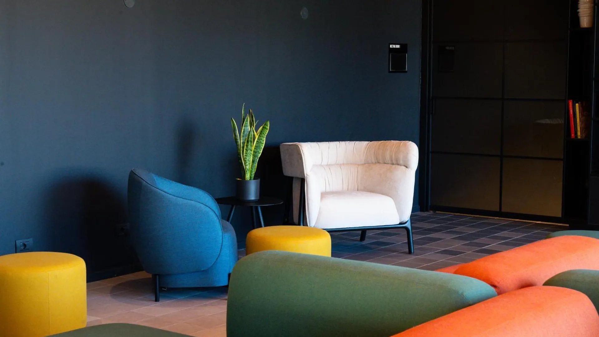 Tribe Milano Malpensa Hotel Vizzola Ticino
