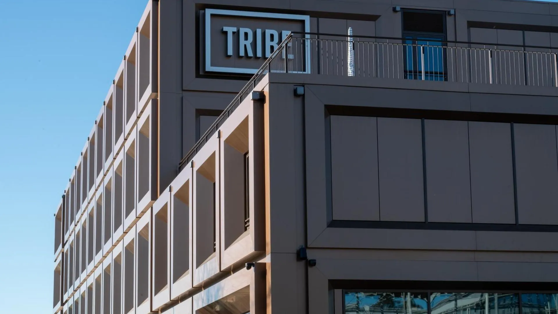 ****  Tribe Milano Malpensa Hotel Vizzola Ticino Italy