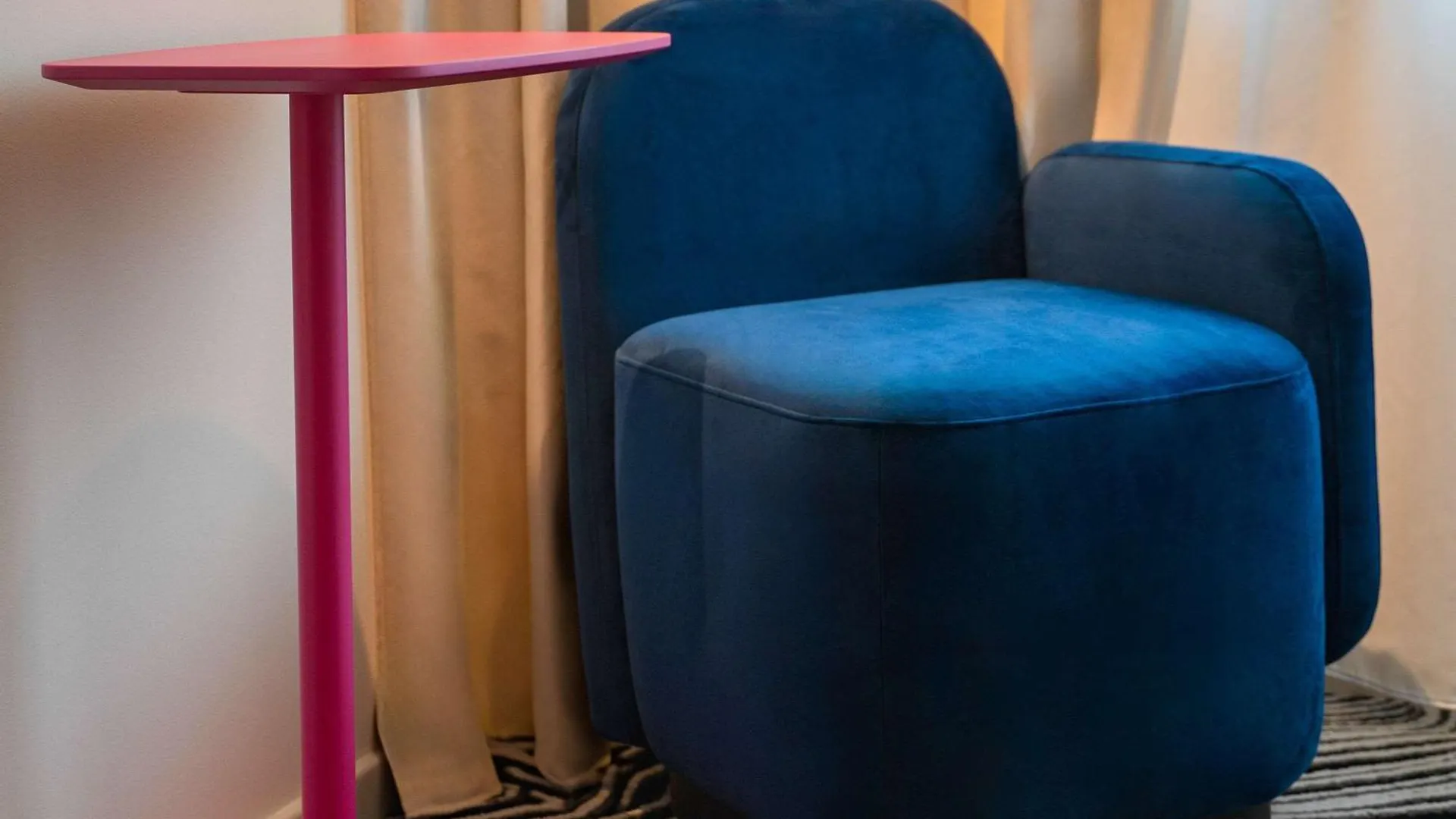 Tribe Milano Malpensa Hotel Vizzola Ticino