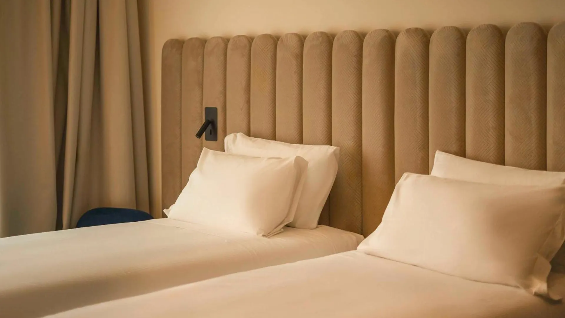 Tribe Milano Malpensa Hotel Vizzola Ticino 4*,