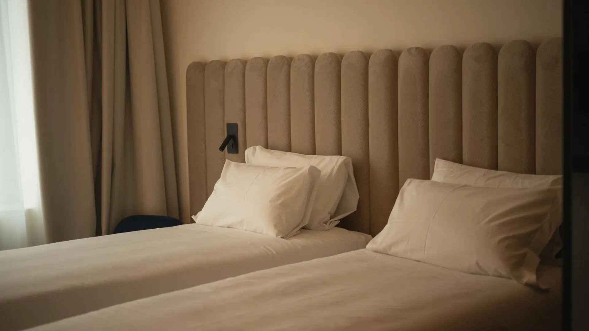 Tribe Milano Malpensa Hotel Vizzola Ticino Italy
