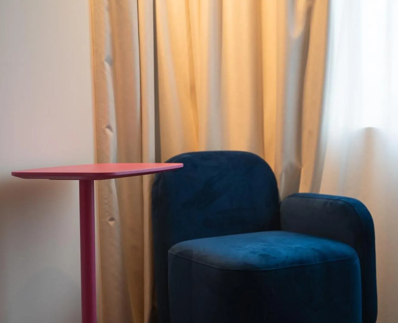 Tribe Milano Malpensa Hotel Vizzola Ticino Italy