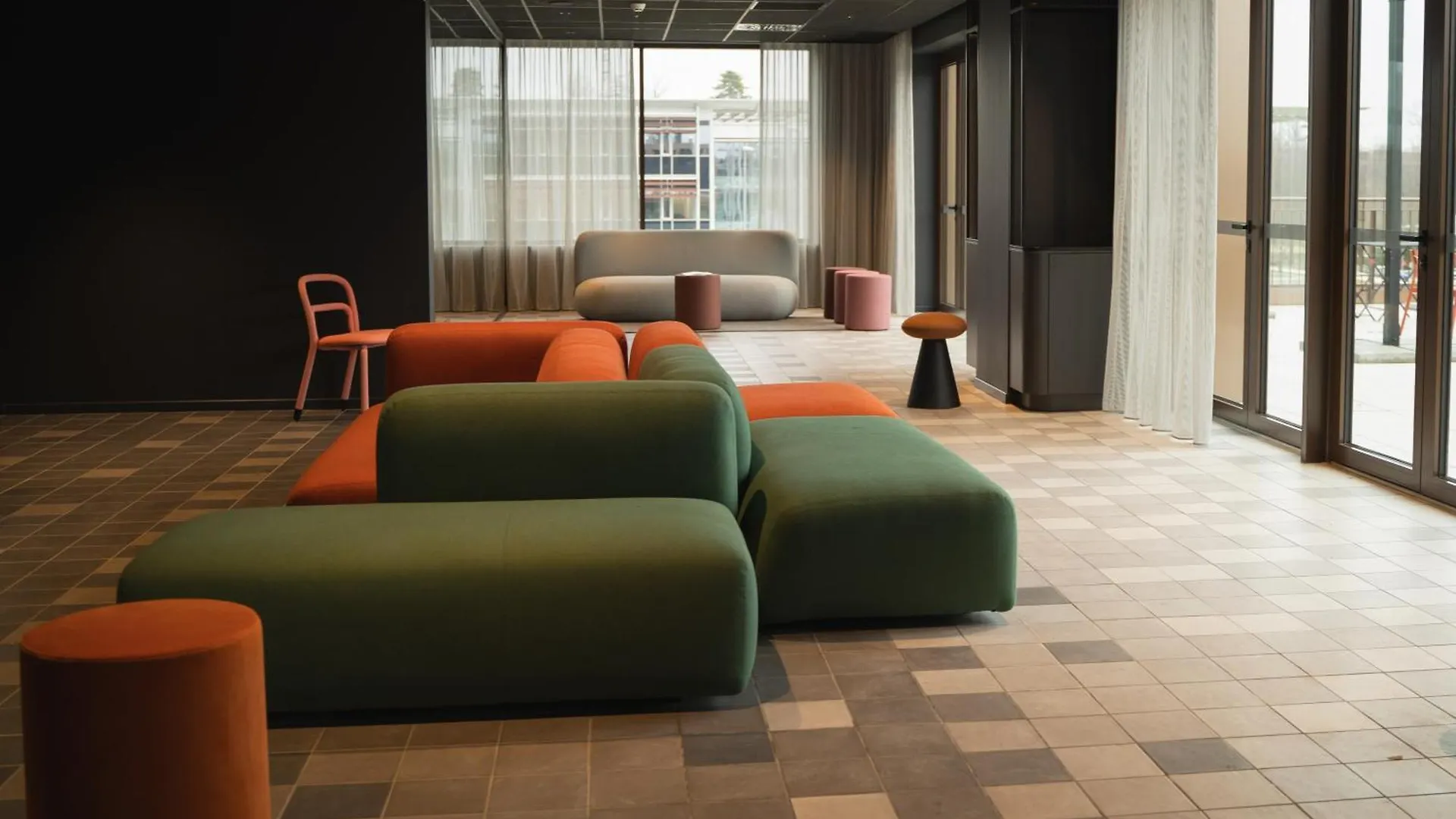 Tribe Milano Malpensa Hotel Vizzola Ticino