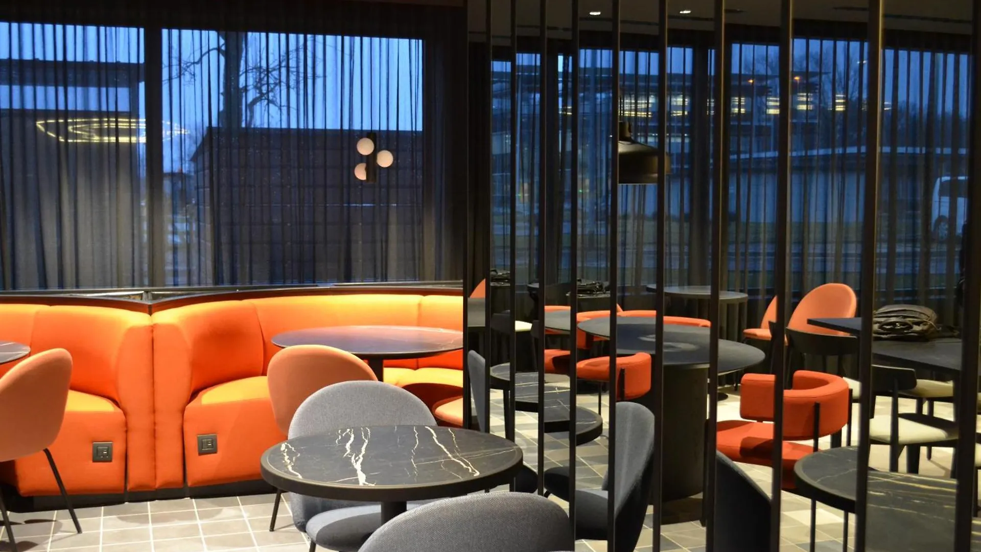****  Tribe Milano Malpensa Hotel Vizzola Ticino Italy