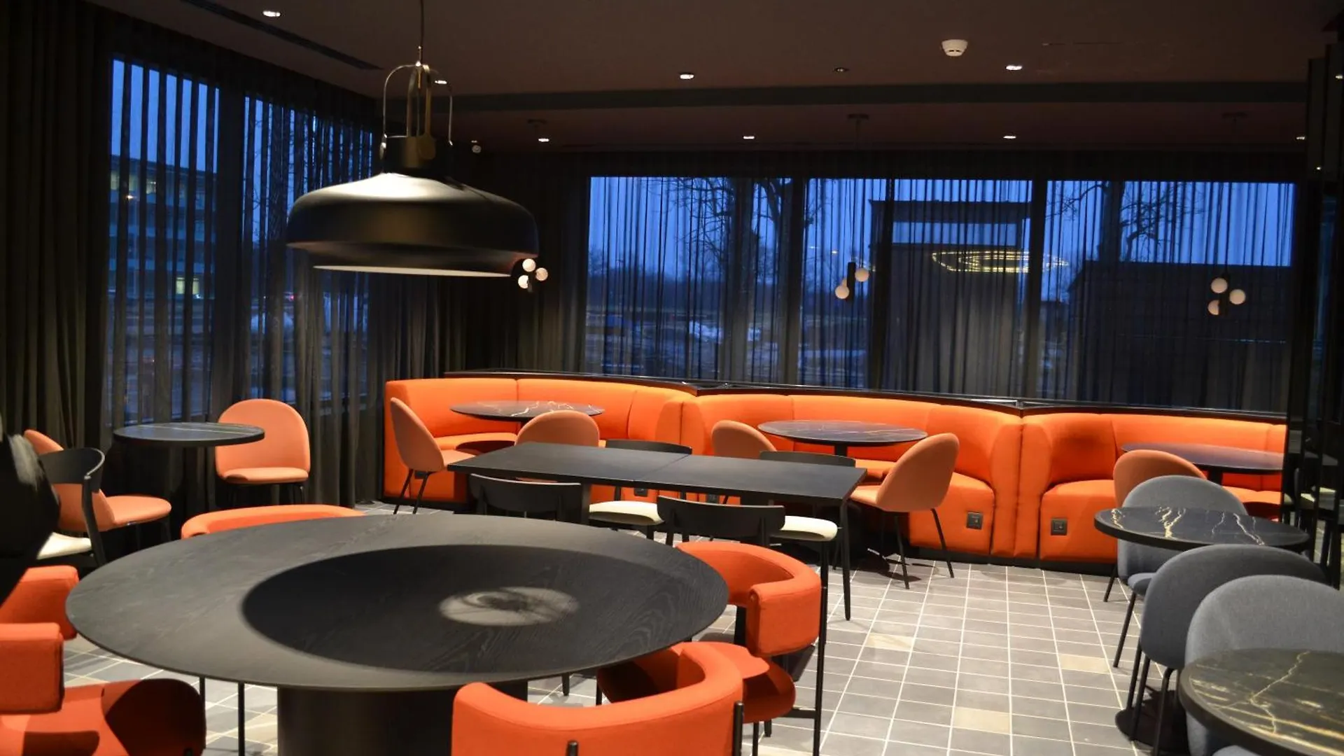 Tribe Milano Malpensa Hotel Vizzola Ticino