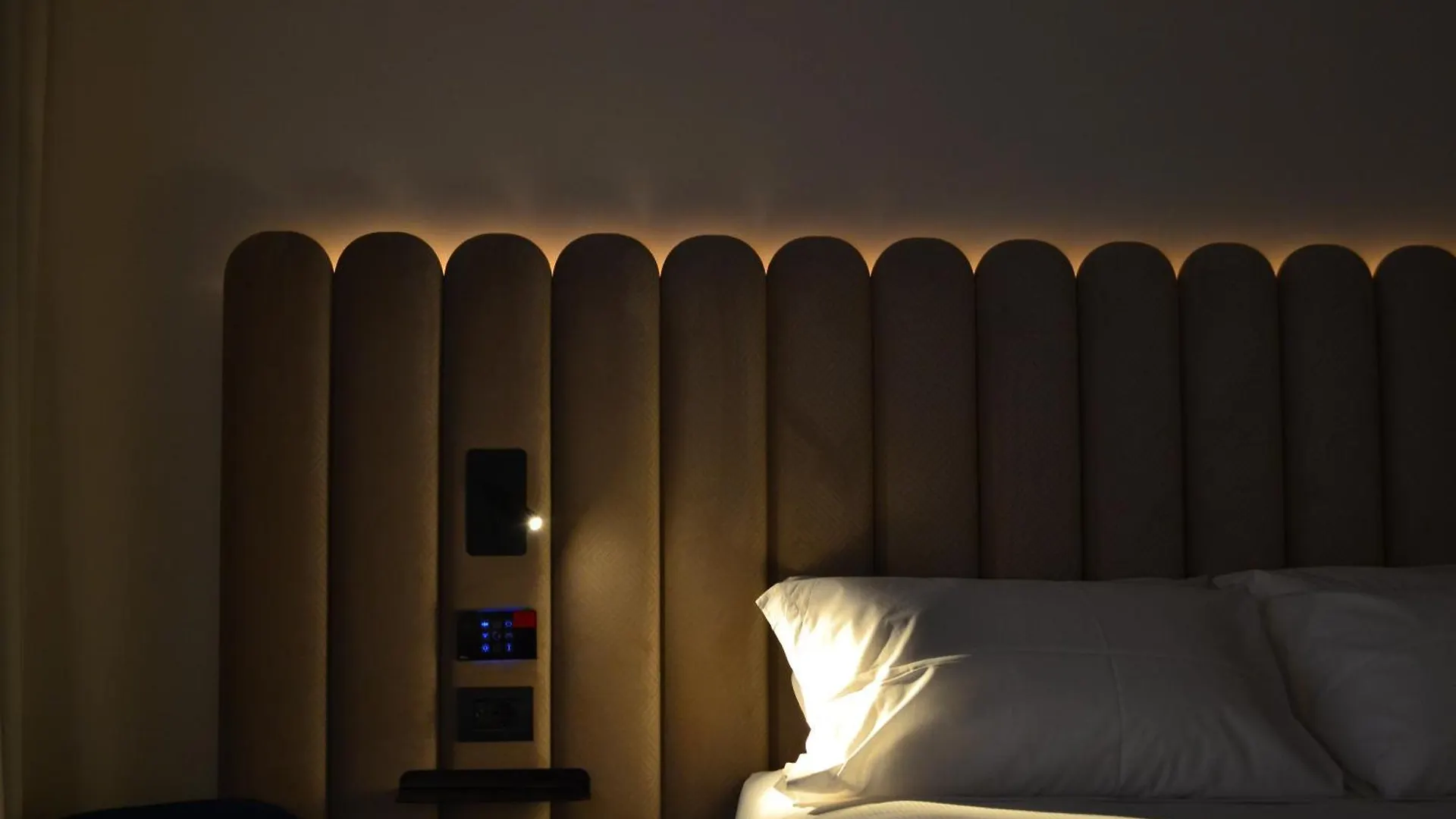 Tribe Milano Malpensa Hotel Vizzola Ticino