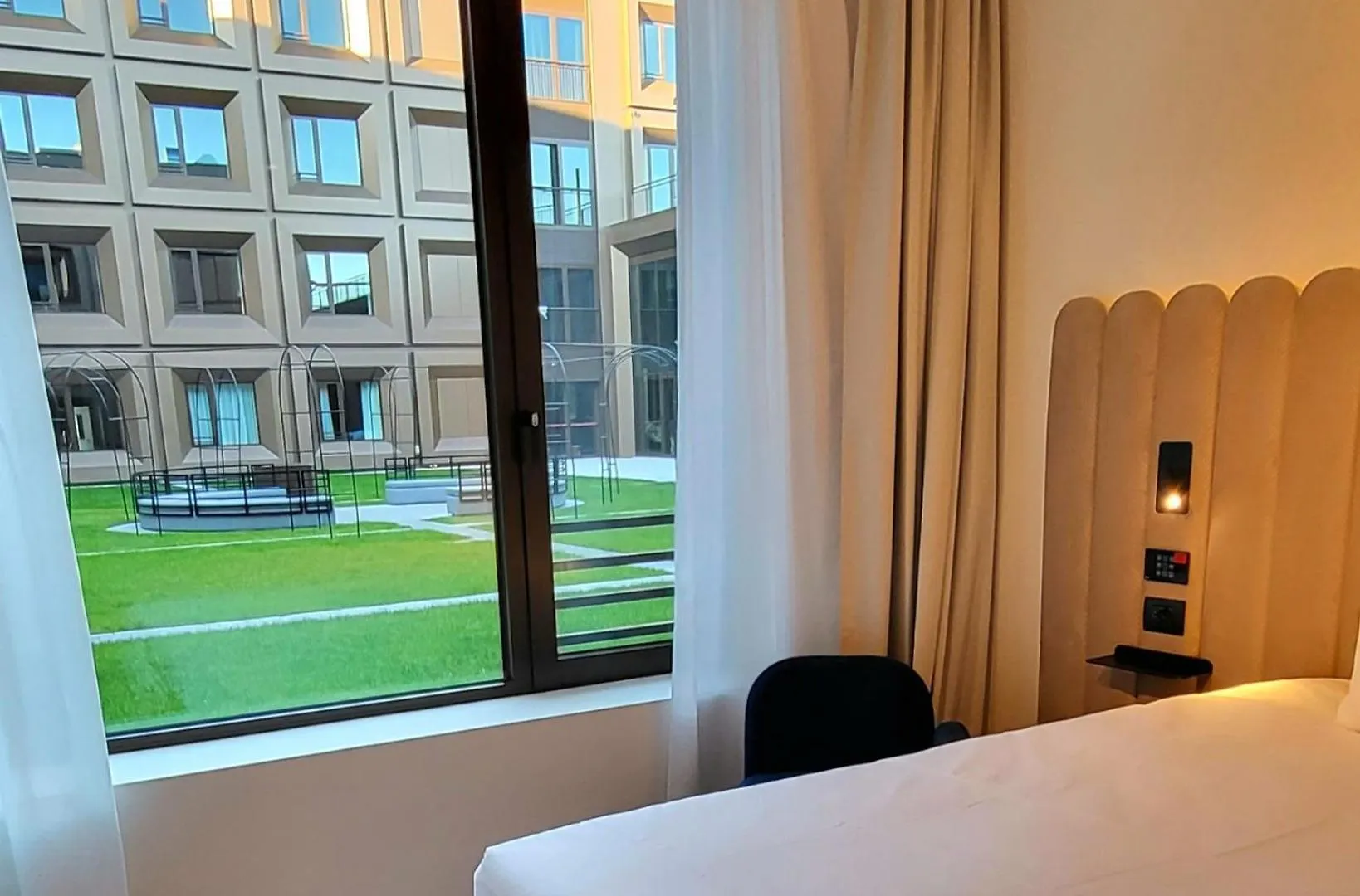 Tribe Milano Malpensa Hotel Vizzola Ticino