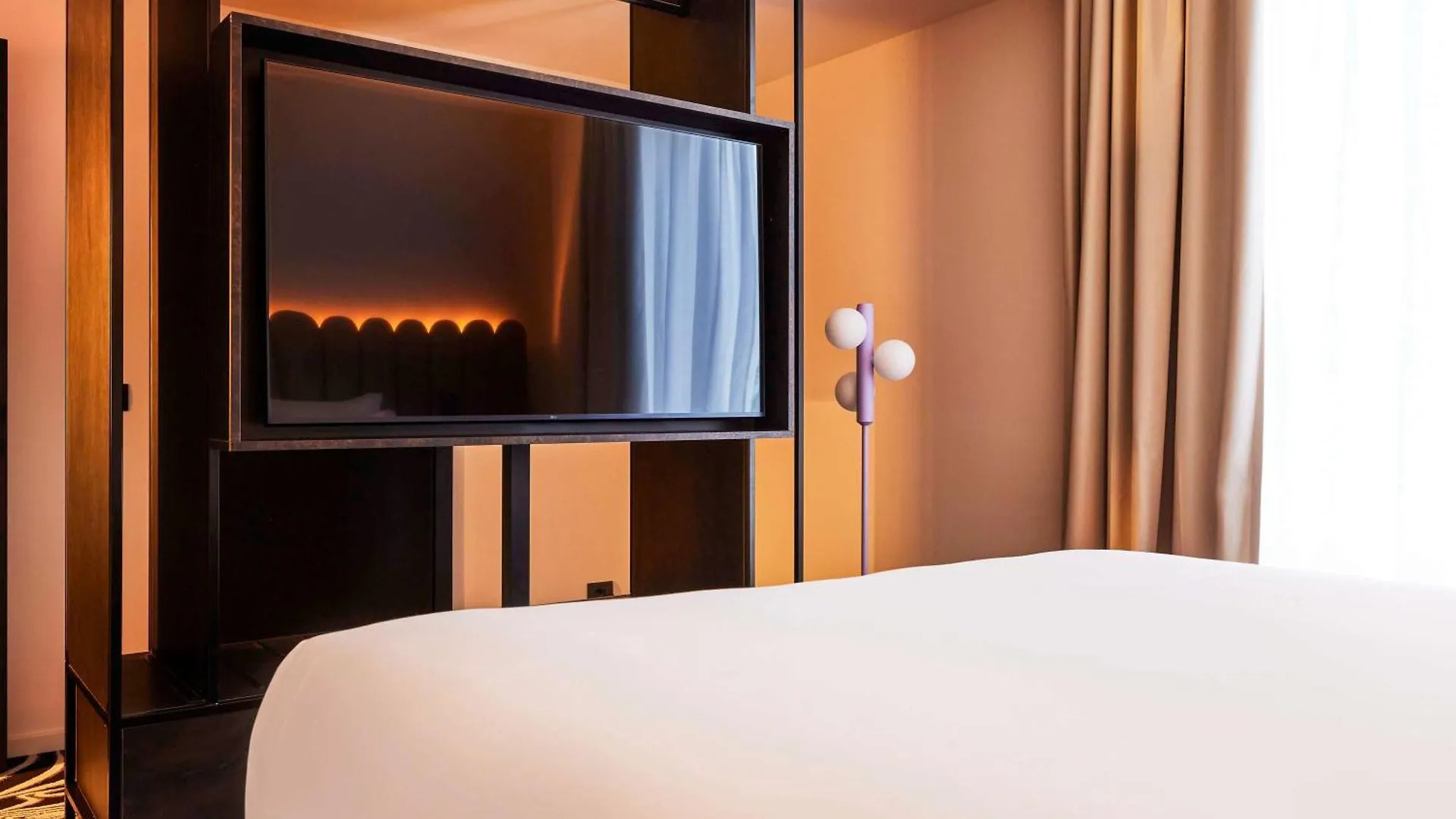 Tribe Milano Malpensa Hotel Vizzola Ticino