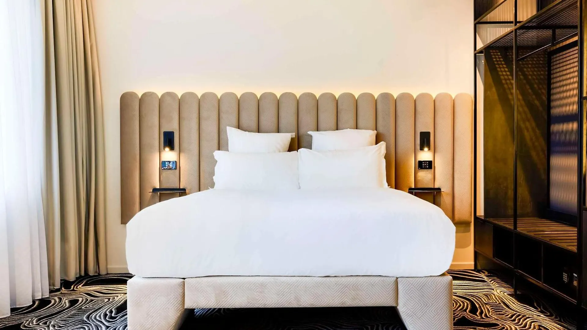 Tribe Milano Malpensa Hotel Vizzola Ticino