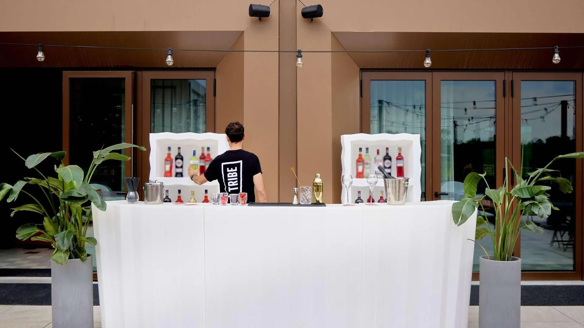Tribe Milano Malpensa Hotel Vizzola Ticino 4*,  Italy
