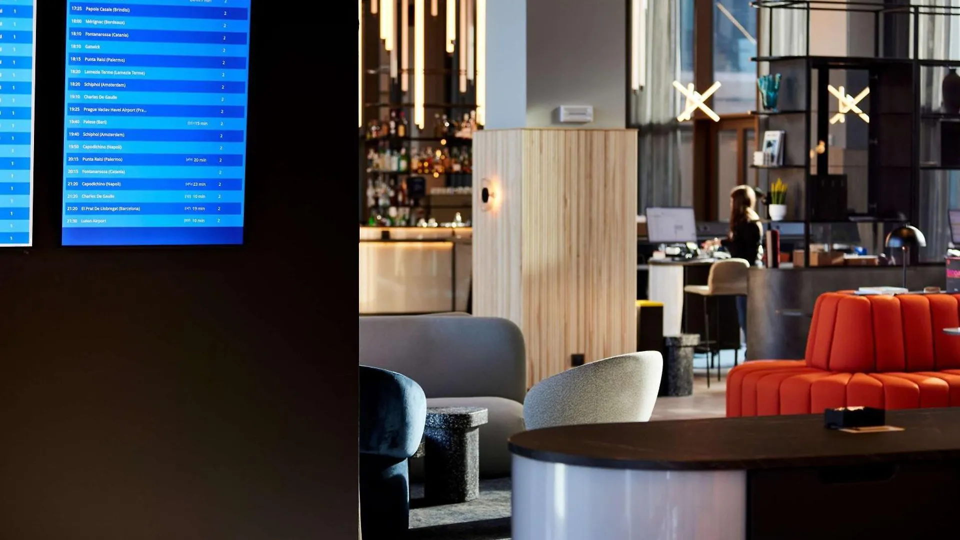 ****  Tribe Milano Malpensa Hotel Vizzola Ticino Italy