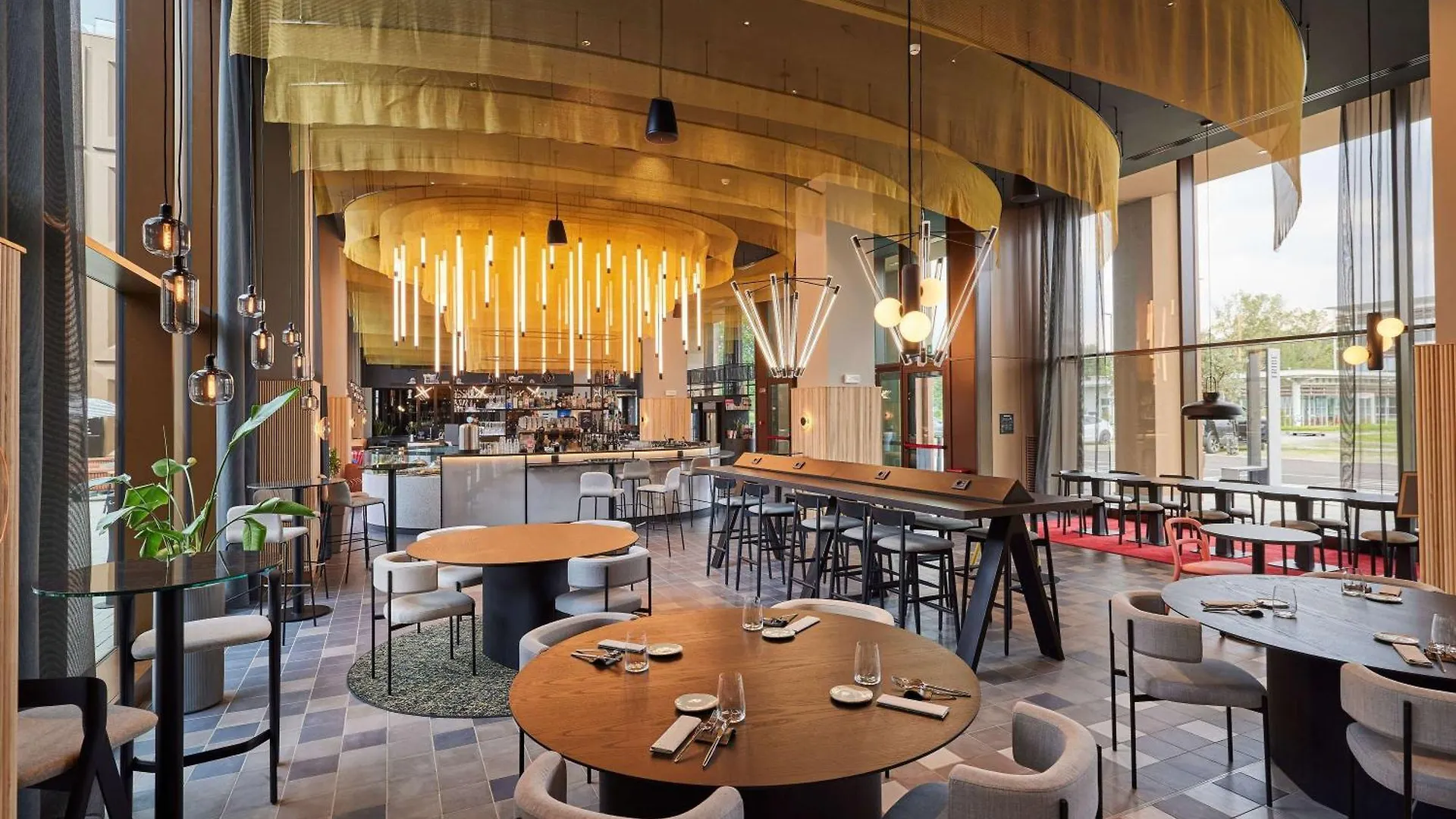 Tribe Milano Malpensa Hotel Vizzola Ticino 4*,