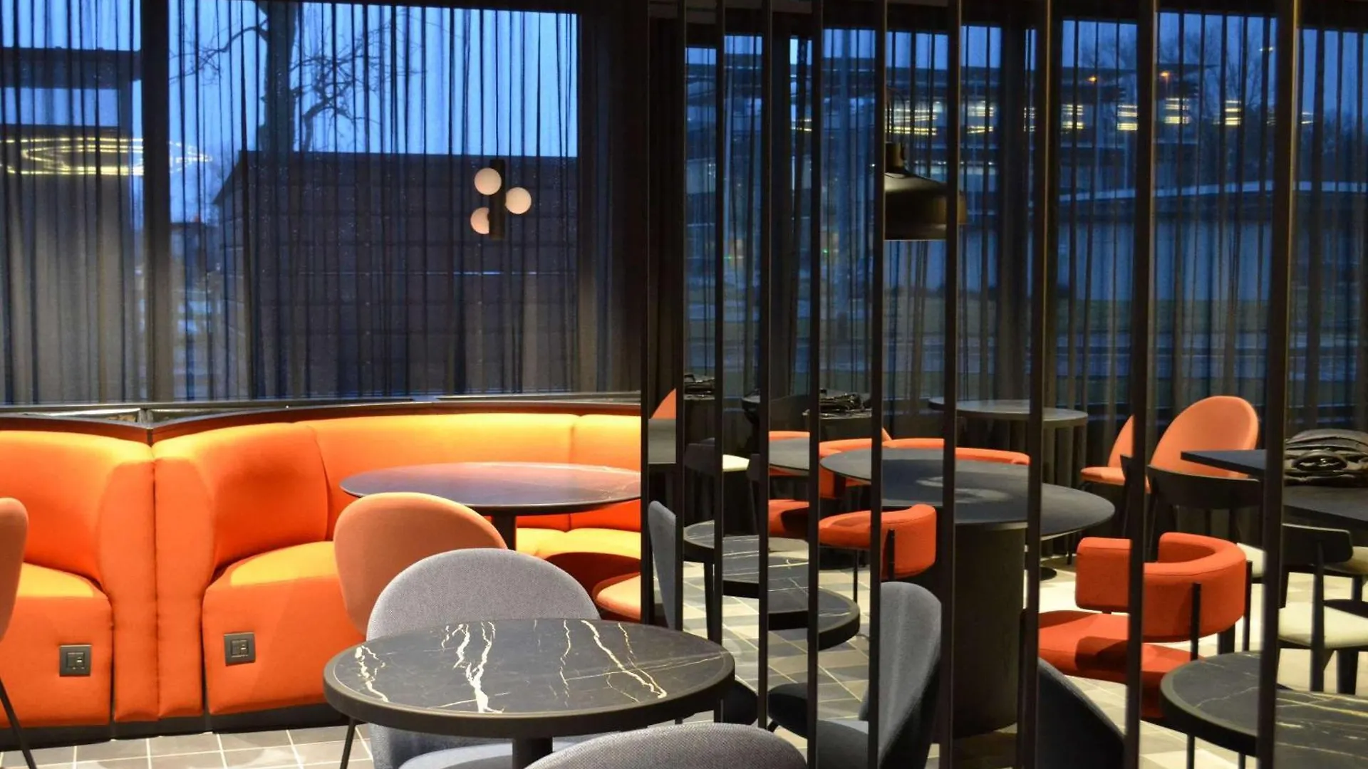 Tribe Milano Malpensa Hotel Vizzola Ticino